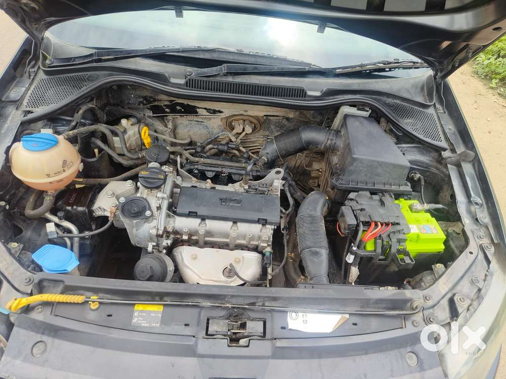 Volkswagen Ameo 1.2 Mpi Highline, 2016, Petrol