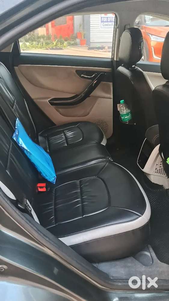 Tata Nexon Diesel Manual 2023