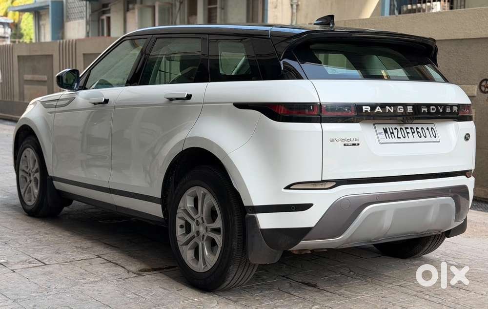 Land Rover Range Evoque Se, 2020, Diesel