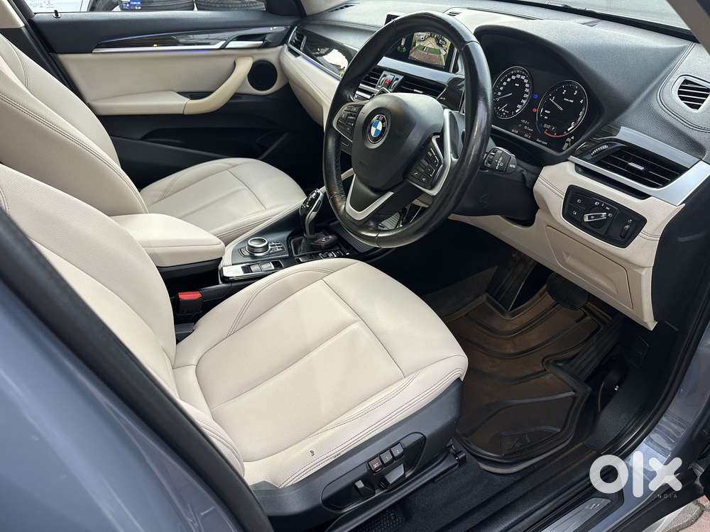 Bmw X1 2.0 Sdrive 20d, 2020, Diesel