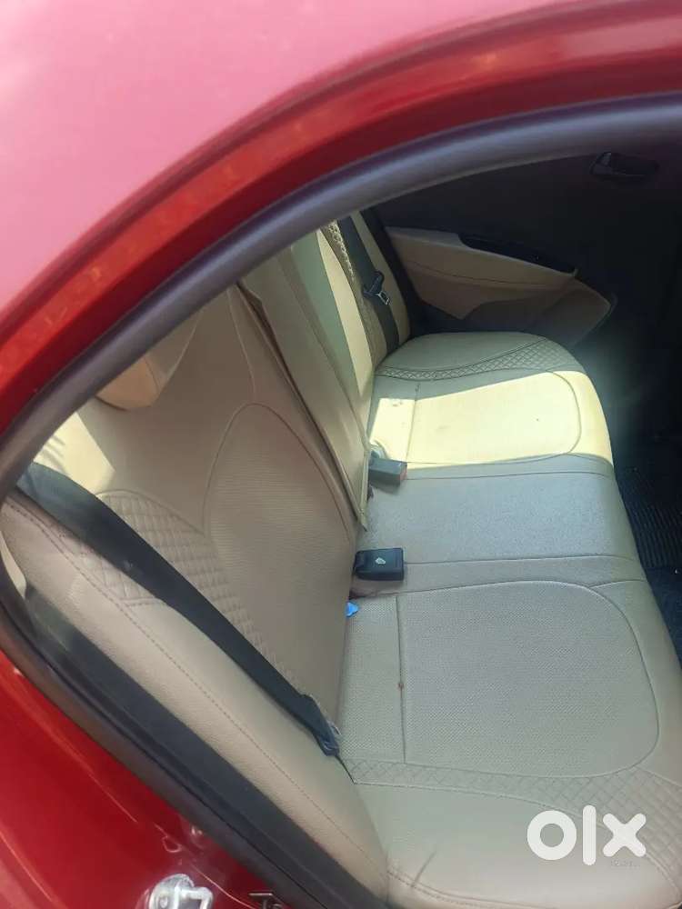 Hyundai Xcent 2019 Petrol Manual