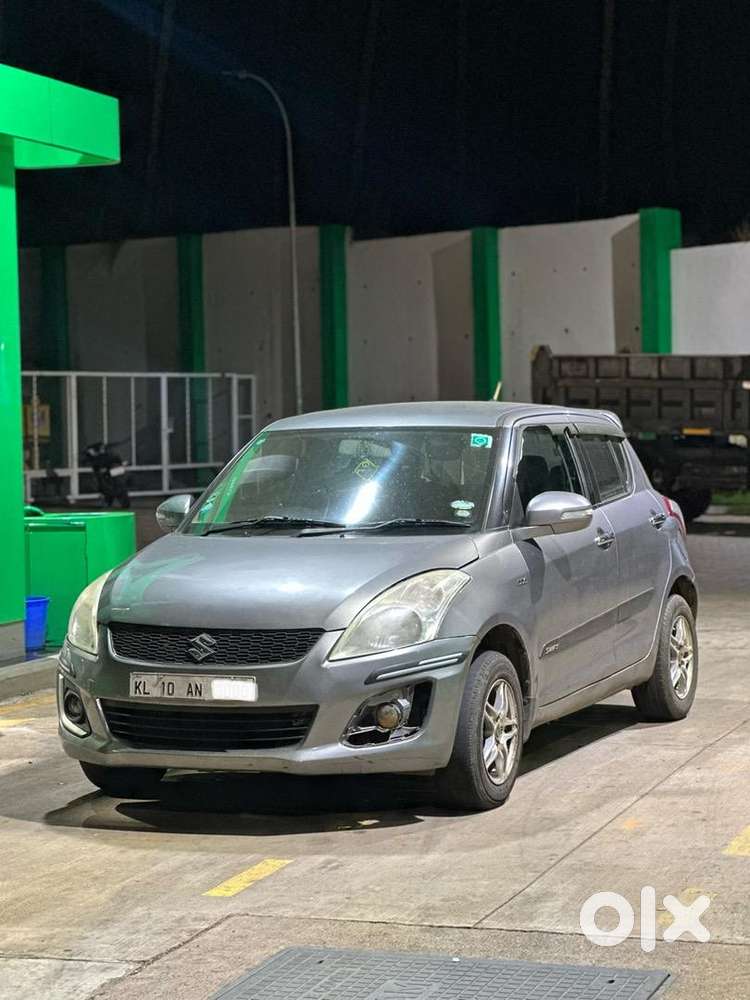 Maruti Suzuki Swift 2013 Diesel Well Maintained