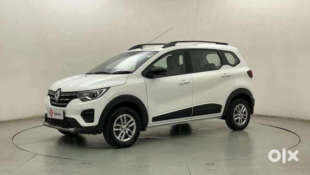 Renault Triber Rxt, 2022, Petrol