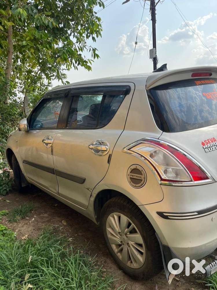 Maruti Suzuki Car 2018