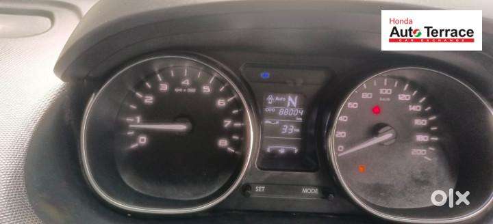Tata Tiago Xza, 2019, Petrol