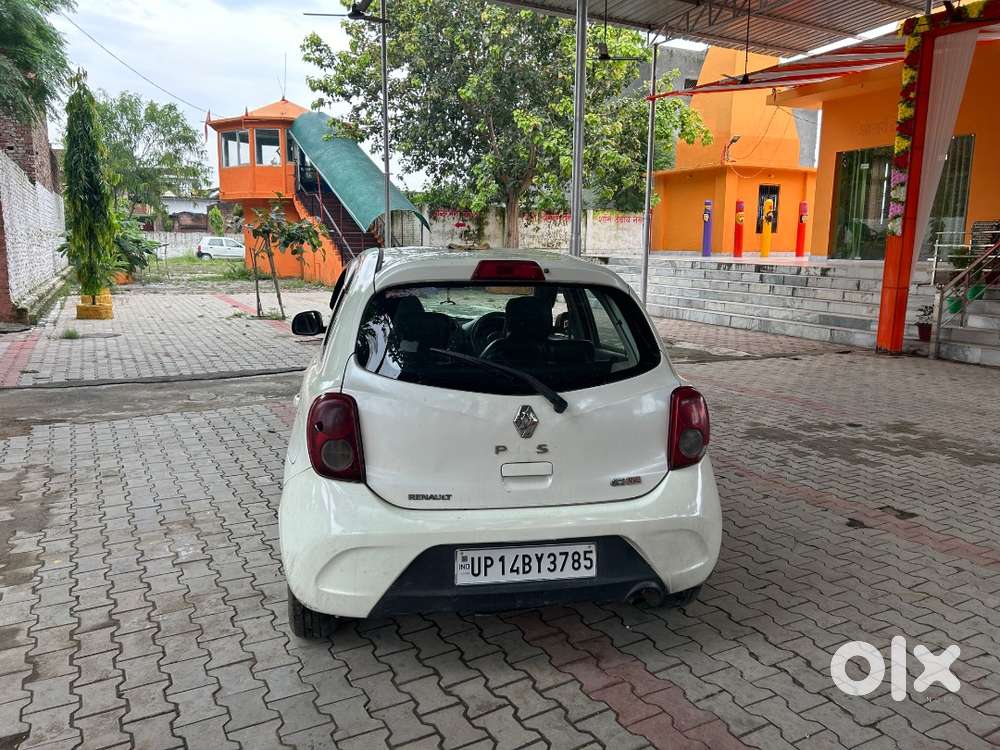 Renault Pulse 2013 Diesel 55000 Km Driven