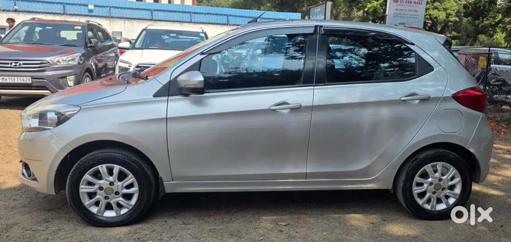 Tata Tiago Xza, 2019, Petrol
