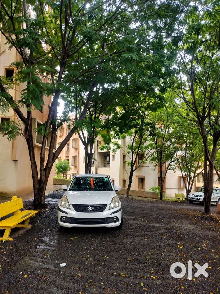 Maruti Suzuki Dzire Diesel 2017