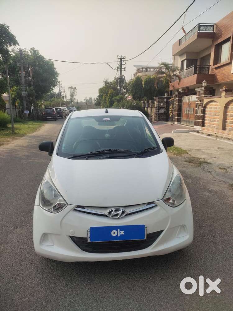 Hyundai Eon Era +, 2013, Petrol