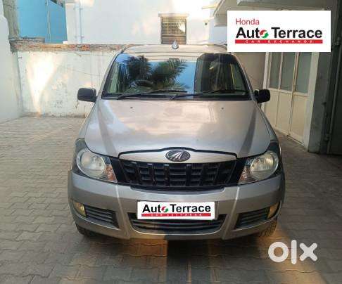 Mahindra Quanto C8, 2013, Diesel