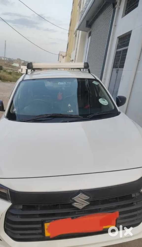 Immediate Sale Ka Vehicle