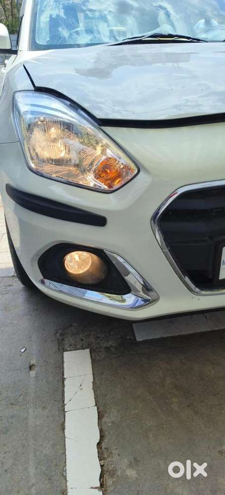 Maruti Suzuki Swift Dzire 2022 45000 Km Driven