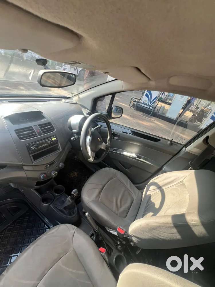 Chevrolet Beat 2012 Diesel Well Maintained