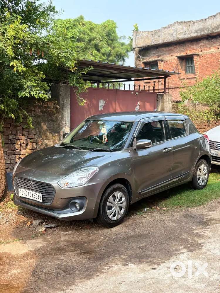 Maruti Suzuki Swift Vdi 2020 Car