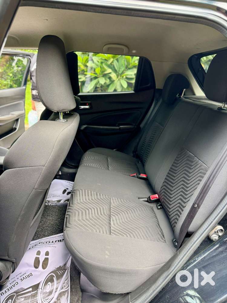 Maruti Suzuki Swift Amt Zxi Plus, 2023, Petrol
