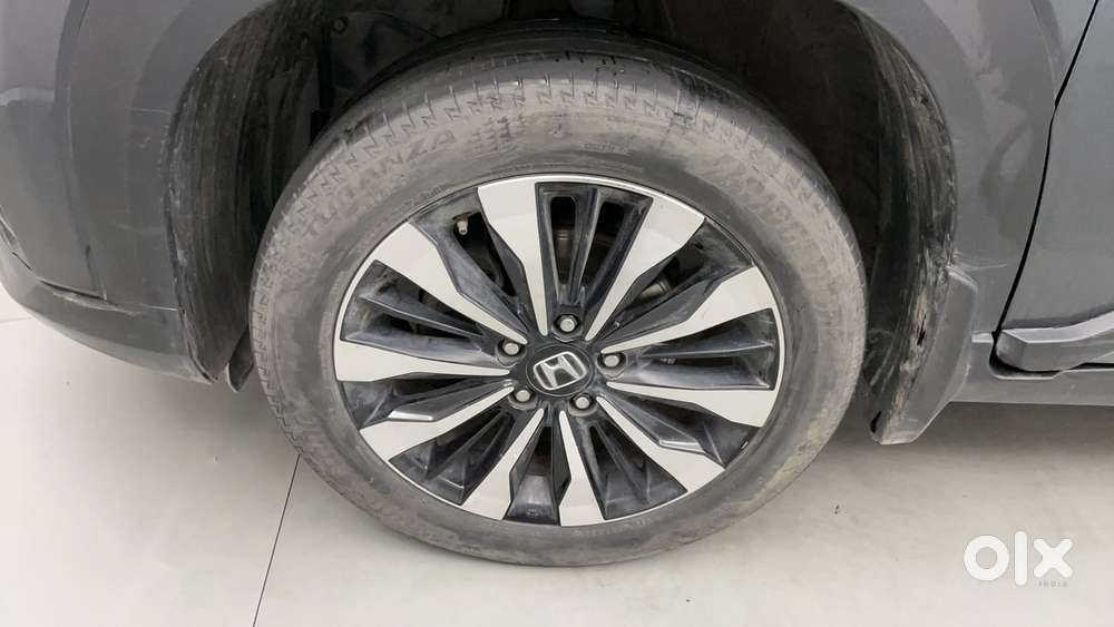 Honda Elevate Zx Mt, 2024, Petrol