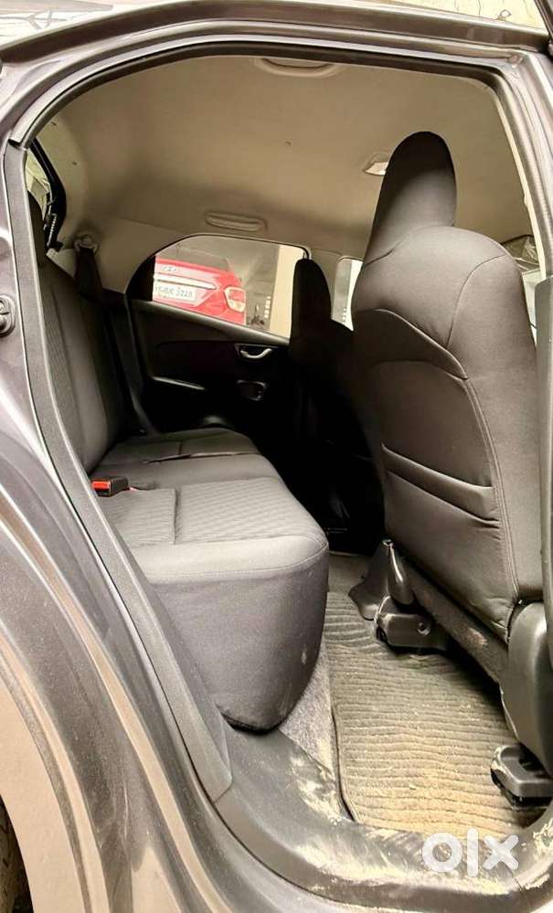 Honda Brio Vx At, 2018, Petrol