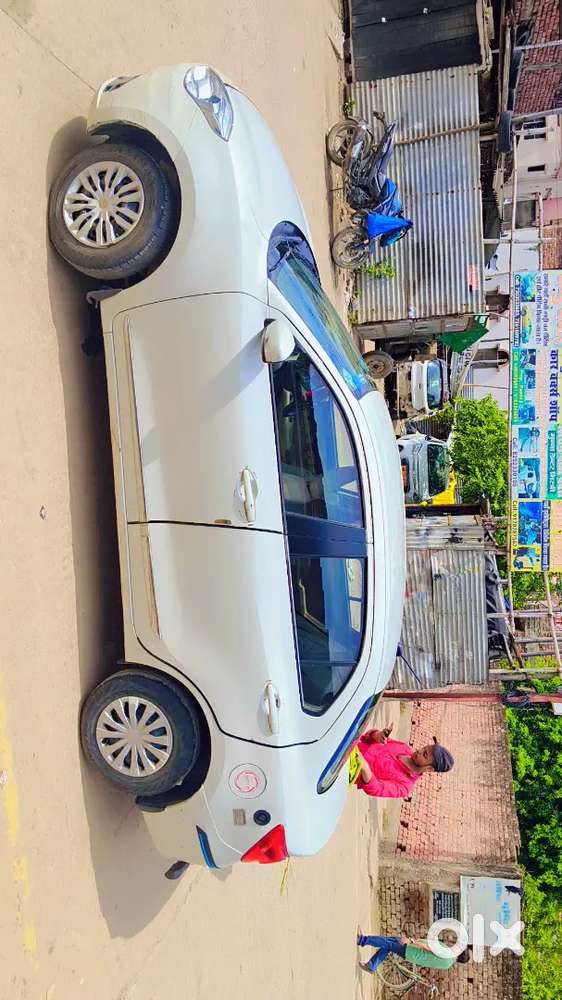 Maruti Suzuki Dzire Zxi 2022 First Owner
