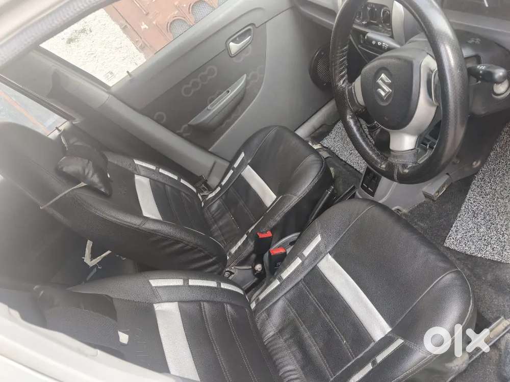 2013 Maruti Suzuki Alto