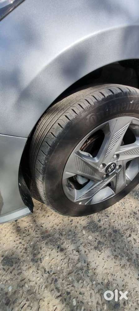 Hyundai New Verna Sx O 1.5 Turbo Gdi Mt, 2020, Petrol