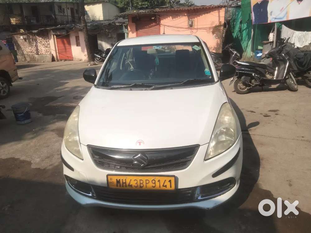 Maruti Suzuki Dzire 1.2 2021