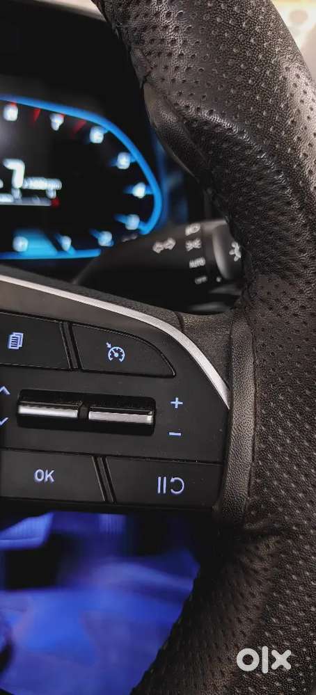 2024 December Hyundai I20 Looks New