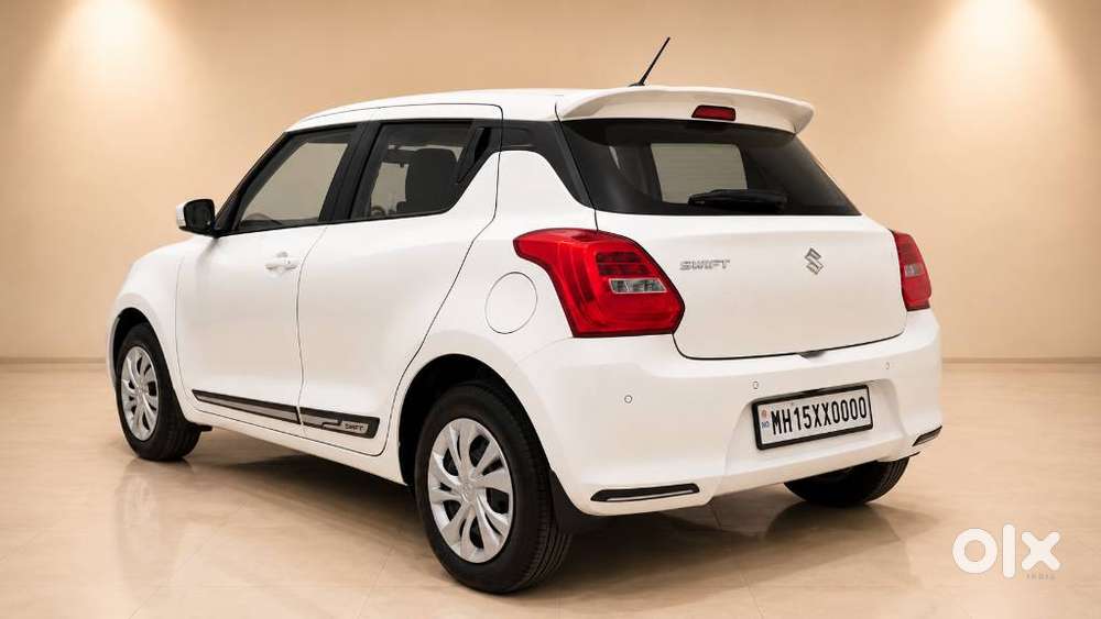 Maruti Suzuki Swift 2018 Vdi, 2020, Diesel