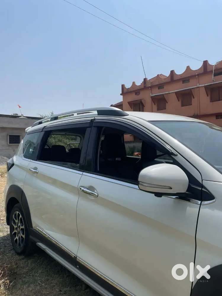 Maruti Suzuki Xl6 2023 Petrol Well Maintained