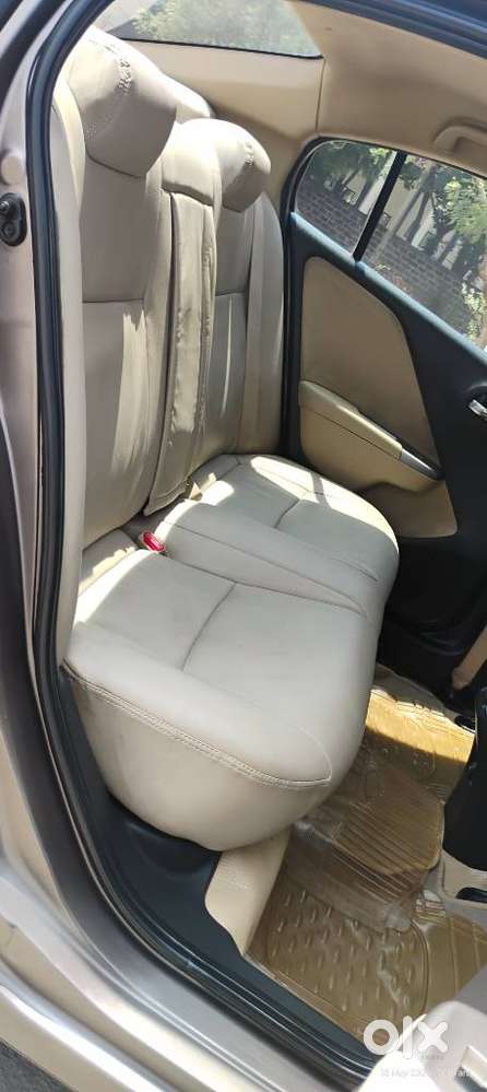 Honda City 2014-2015 V Mt, 2015, Diesel