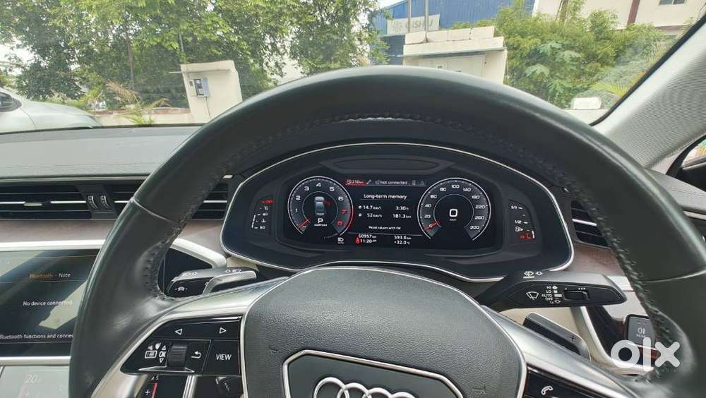 Audi A6 2.0 45 Tfsi Technology, 2020, Petrol