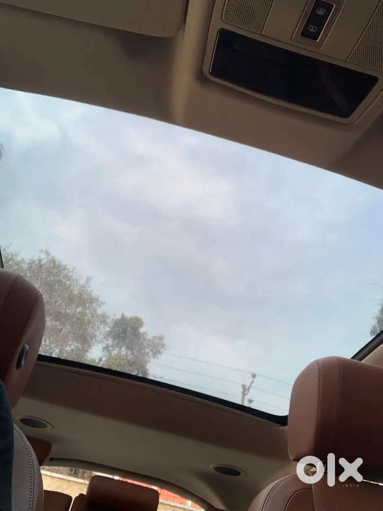 Land Rover Discovery Sport 2015 Diesel Excellent Condition