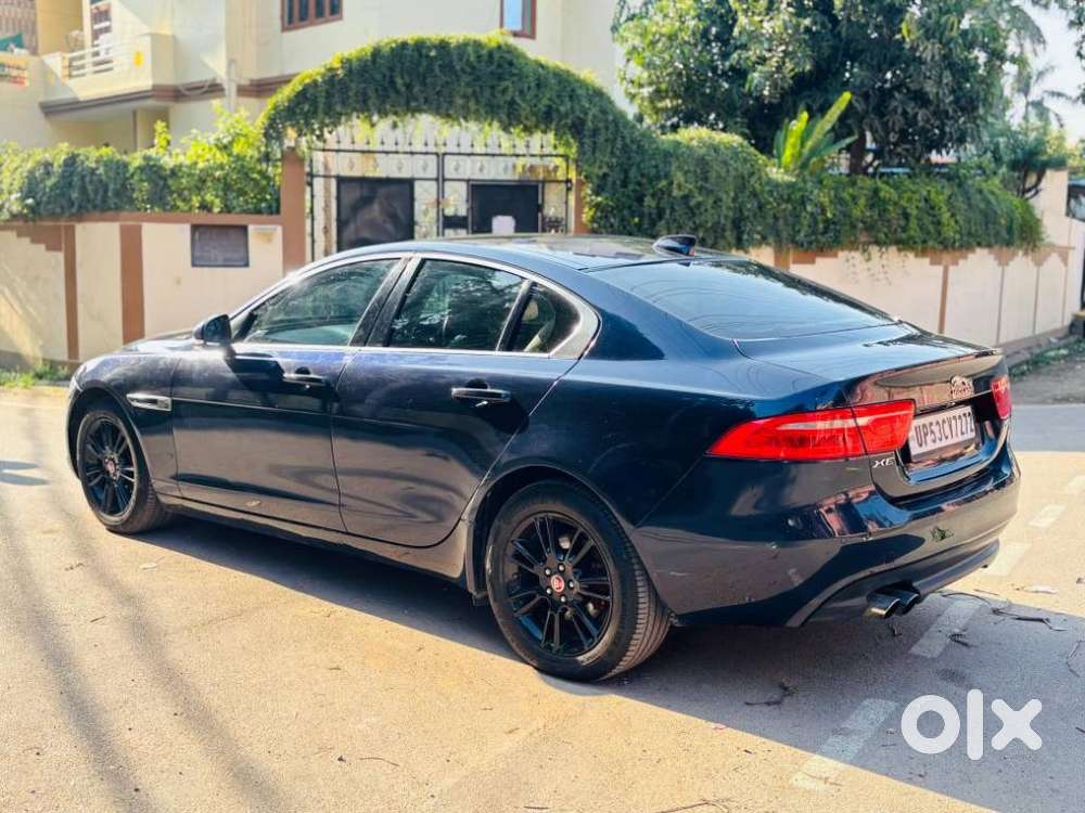 Jaguar Xe 2.0l Diesel Pure, 2018, Diesel