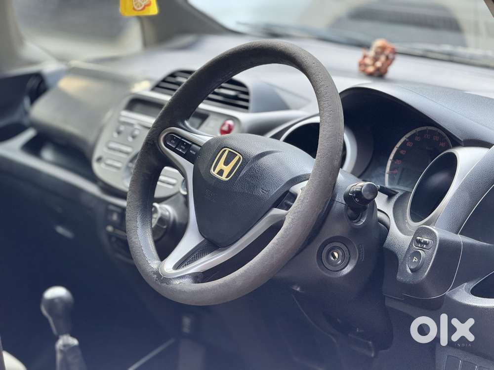 Honda Jazz, 2006, Petrol