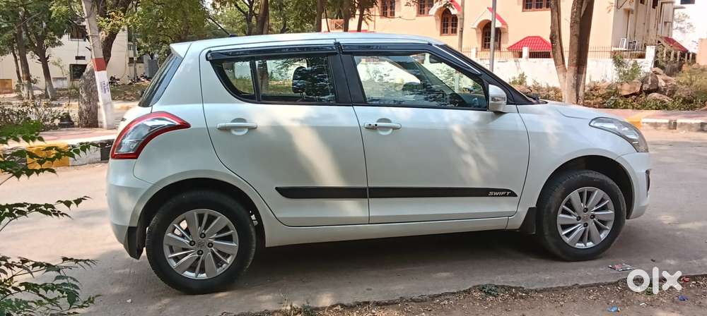Maruti Suzuki Swift 1.3 Zxi, 2016, Petrol