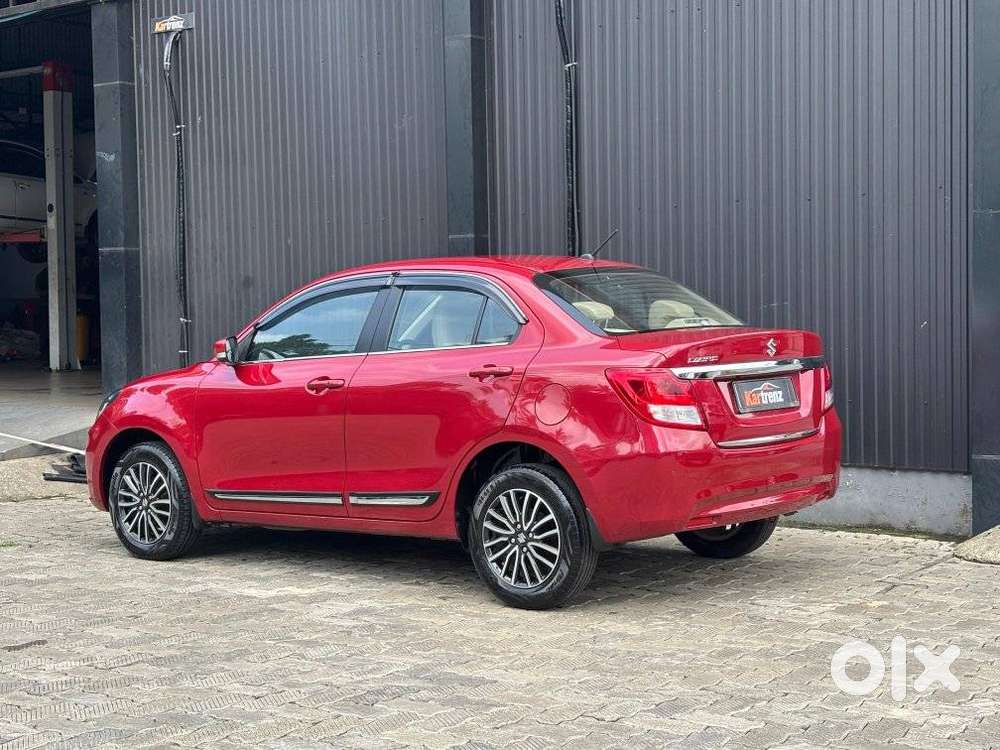 Maruti Suzuki Dzire 1.2 Zxi Plus, 2023, Petrol