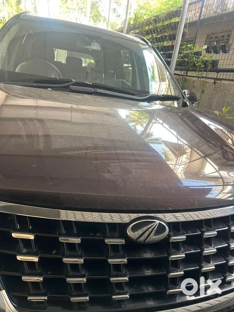 Mahindra Xuv500 2018 Diesel Well Maintained