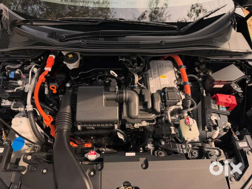 Honda City 1.5 Vx Petrol 2016