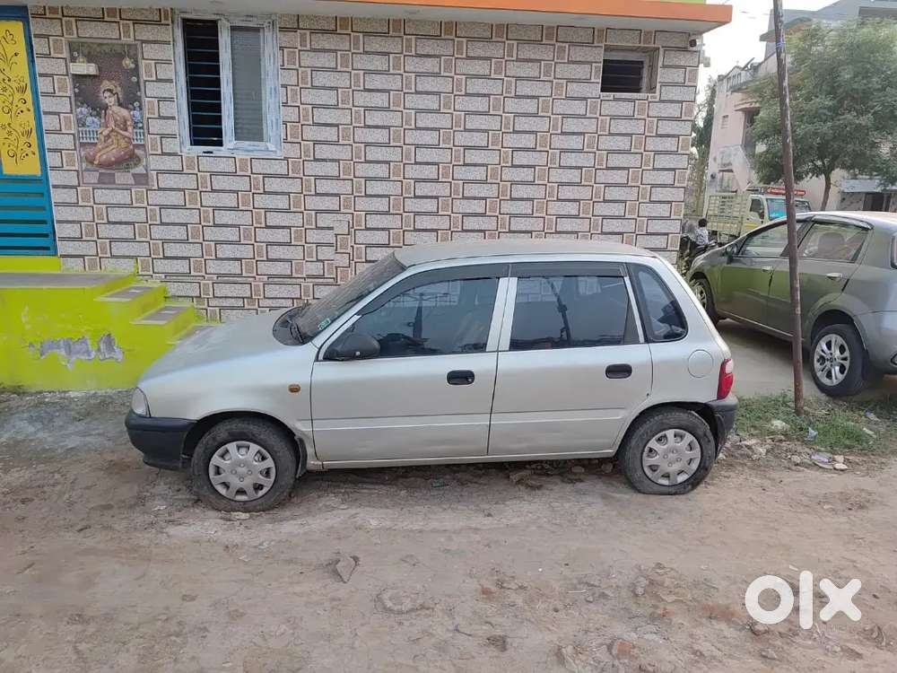 Maruti Zen Sale Good Condition