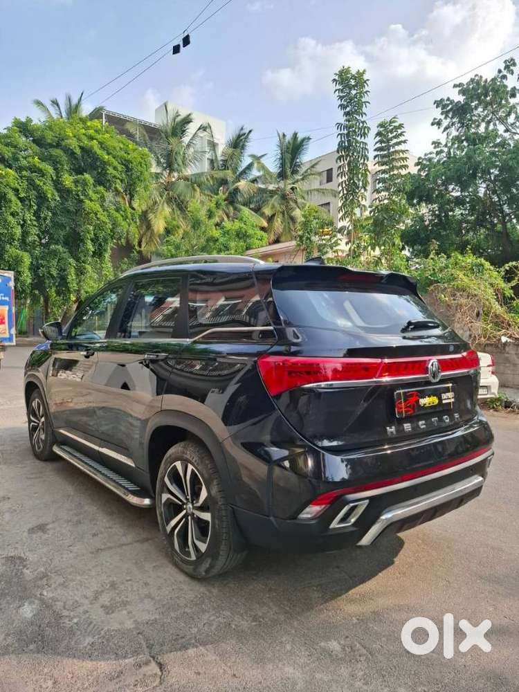 Mg Hector Sharp At, 2023, Petrol