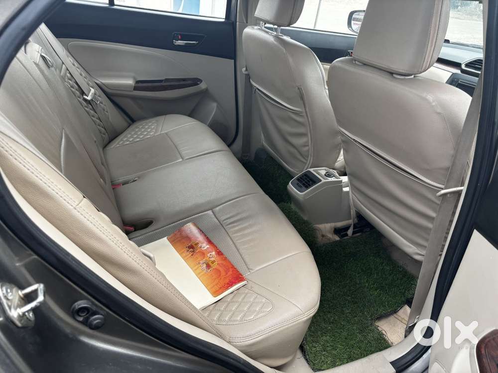 Maruti Suzuki Dzire 2017-2020 1.2 Vxi, 2019, Petrol