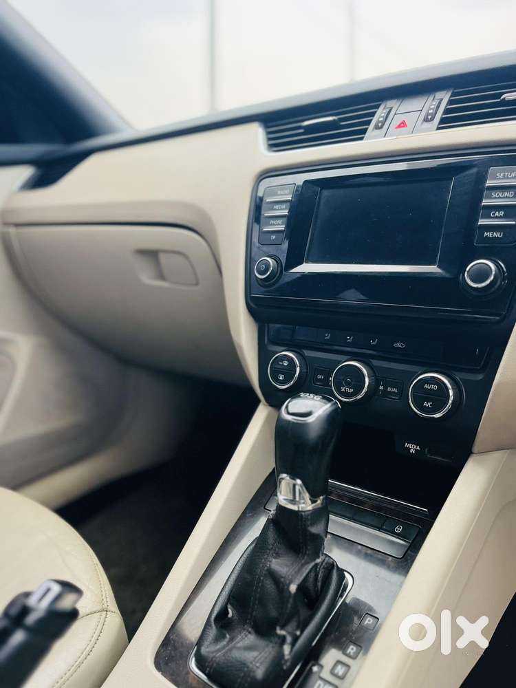 Skoda Octavia 2013-2017 Ambition 2.0 Tdi At, 2013, Diesel