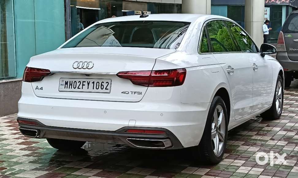 Audi A4 2.0 Premium 40 Tfsi, 2023