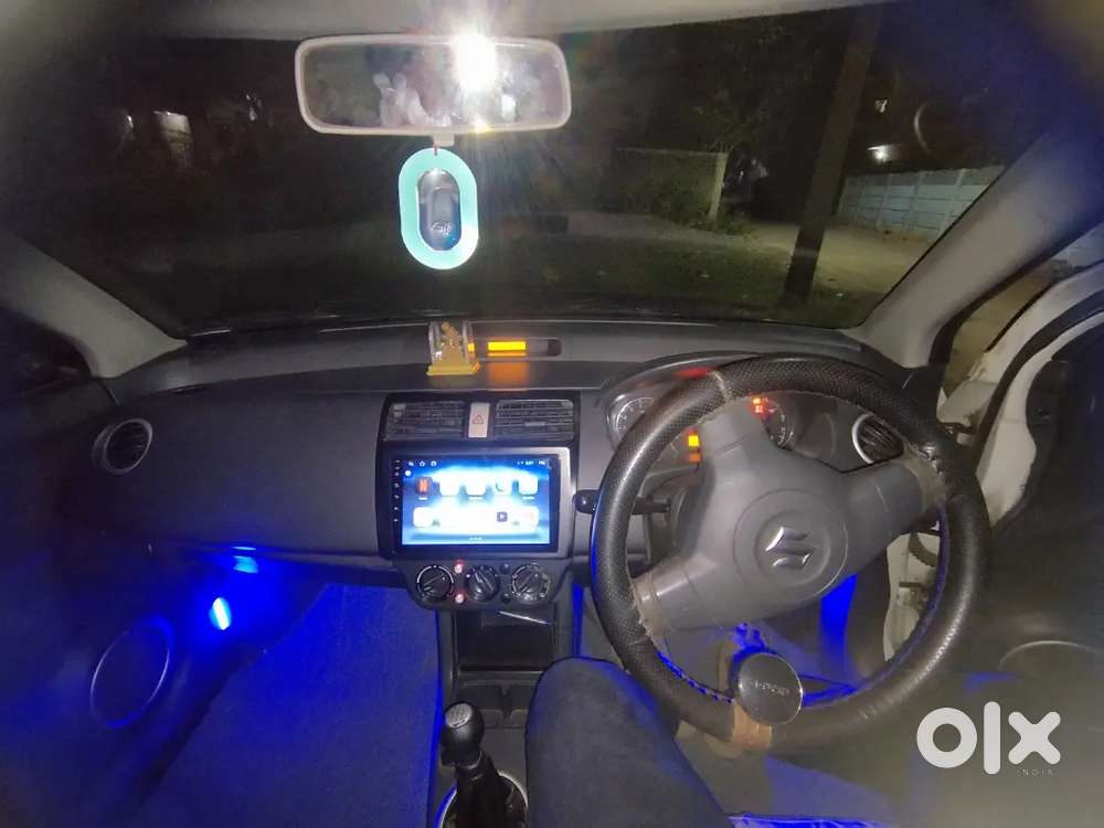 Maruti Swift Dzire 2012 Car