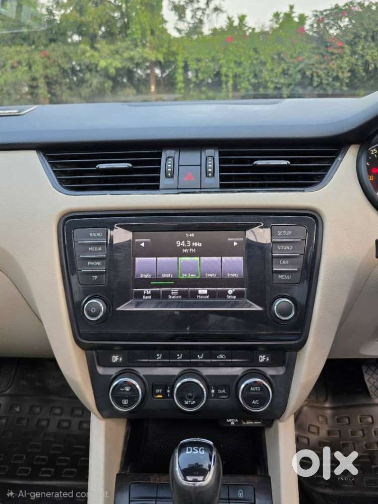 Skoda Octavia 2.0 Elegance Tdi Cr At, 2014, Diesel