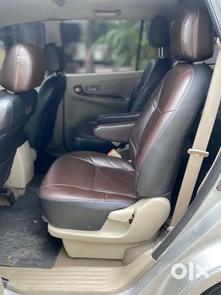 Toyota Innova 2013