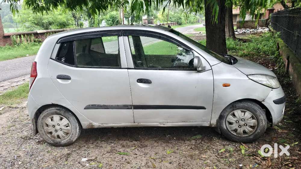 Hyundai I10 2009 Manual Petrol 2nd Owner