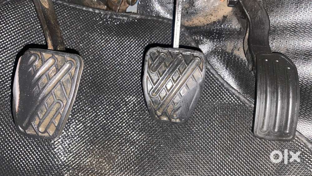 Renault Pulse Rxz Diesel, 2013, Diesel