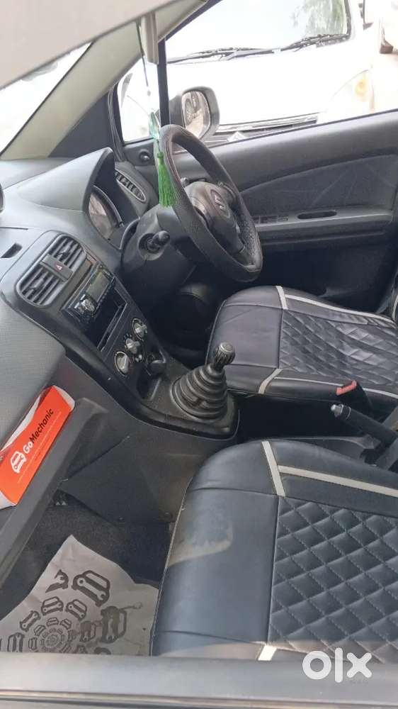Maruti Suzuki Ritz Vdi 2009 Diesel Manual