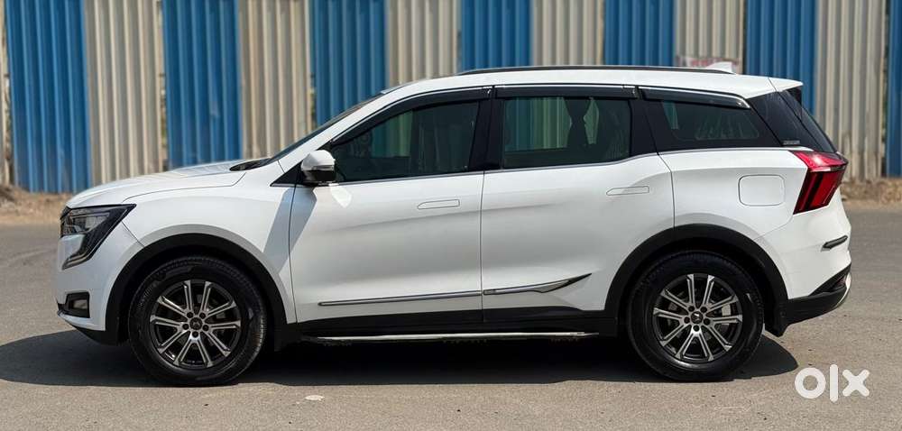 Mahindra Xuv700 2.2 Ax 7 Diesel Mt Str, 2021, Diesel