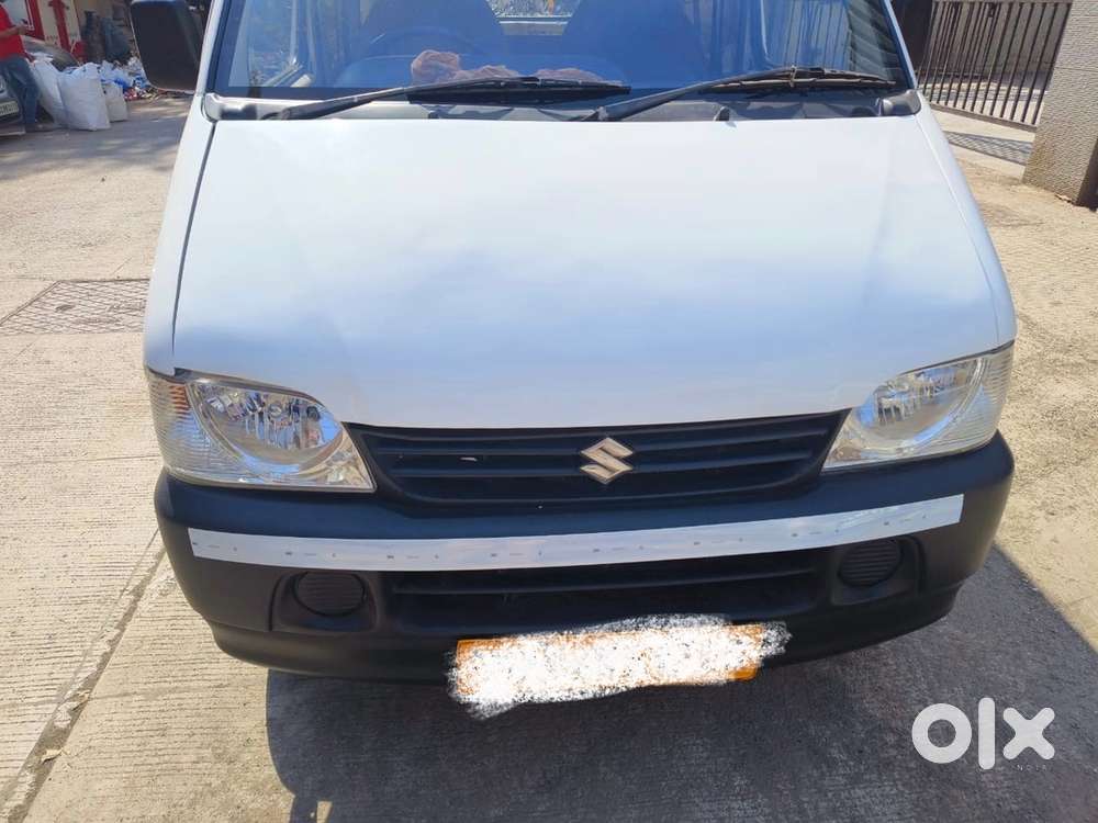 Maruti Suzuki Eeco Cargo 2019